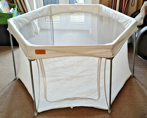 Large joy playpen - joy,