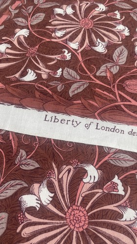 Vintage 1950s liberty london - vintage,