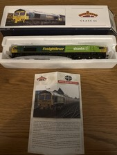 Bachmann Class 66 Diesel 66522