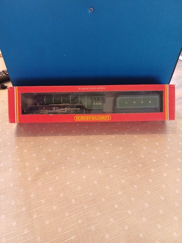 Hornby 042 r green - hornby,