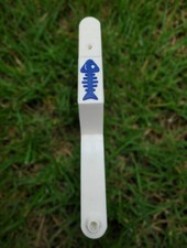 Fish finder Mount for Deeper