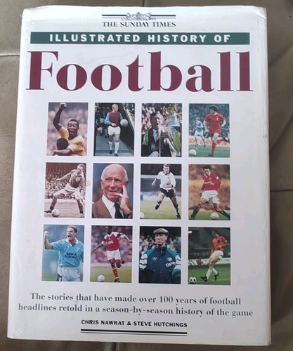 The sunday times - sunday, illustrated