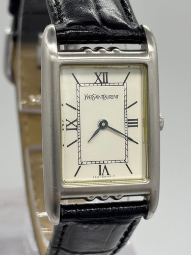 Yves saint laurent quartz - laurent,