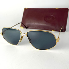 Vintage 80s Cartier Panthere