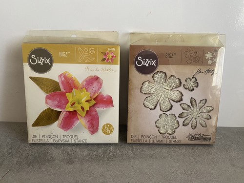 Sizzix bigz brenda walton - brenda,