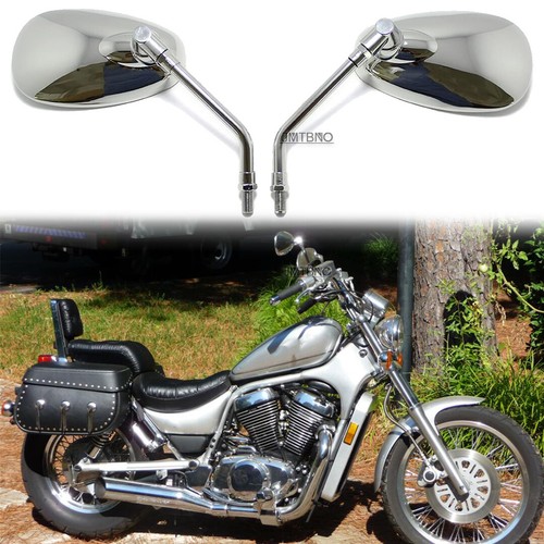 Chrome 10mm motorcycle - 10mm,