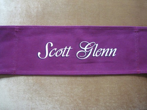 Used actor scott glenn - used,