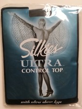 TIGHTS - SILKIES CONTROL TOP (