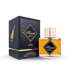 Kismet Magic (Angel) By Maison Alhambra Unisex 100ml Eau De Parfum Scent