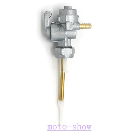 Petrol fuel tap for - fuel, kawasaki