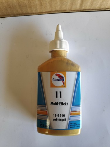 Glasurit e910 perl feingold - glasurit, 11-e910