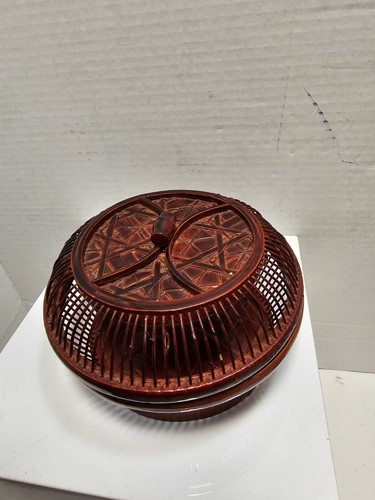Japanese chinese bamboo woven - chinese,