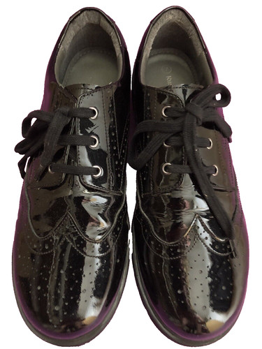 Russell bromley brogues - &,