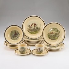 Vtg Royal Worcester (Herring