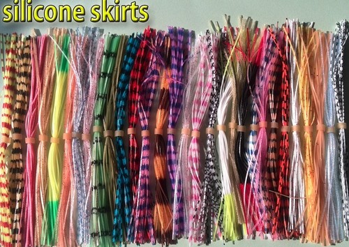 Silicone rubber sili - sili, for