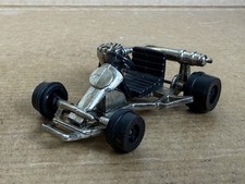 Vintage Britains Go Kart, No 9640, RARE, 1964, No Driver, Good Condition.