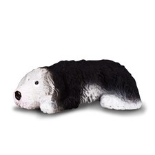 CollectA Old English Sheepdog