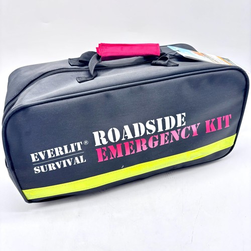Survival road side emergency - survival,