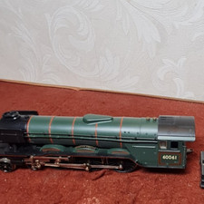 Hornby R059 BR Class A3 Loco
