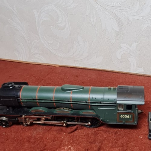 Hornby r059 class - hornby, a3