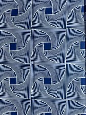 African Ankara PolyCotton Wax