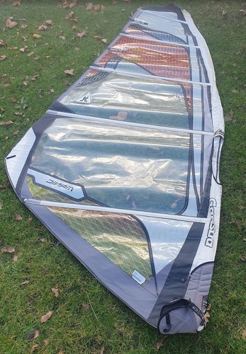 Gaastra manic wave sail - gaastra, 5.0