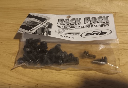 Skb rack pack 24pc - pack,