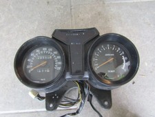 yamaha rd 250/350 lc clocks, kmh