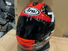 Arai 2018 Isle of Man TT