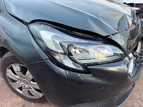Vauxhall corsa 2015 2019 - vauxhall, 2015-2019