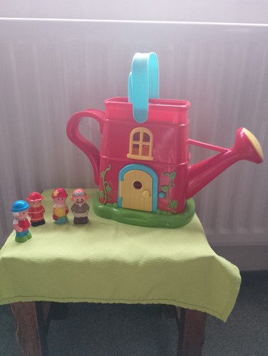 Elc happyland magical - magical, watering
