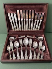 IMMACULATE NEWBRIDGE Silver