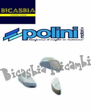 13842 POLINI CLUTCH KEYS FLYWHEEL VESPA 50 SPECIAL R L N 125 ET3 SPRING