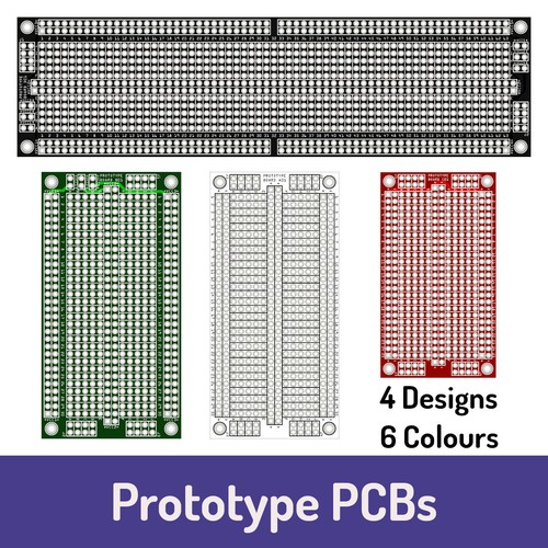 Pcb prototype board - pcb, board,