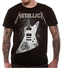 Official Metallica T Shirt