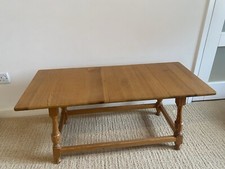 ercol coffee table 708