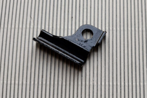 Kh125 clip oil tank pipe - clip,