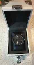 TW STEEL WATCH SON OF TIME CHRONOS JOYRIDE SPECIAL EDITION 