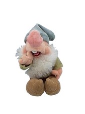 Disney Store Sleepy Dwarf 14"