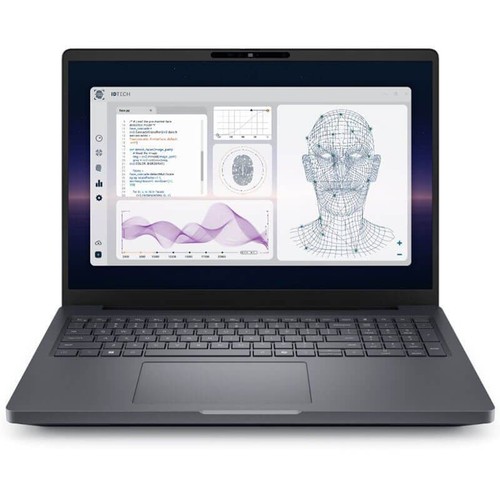 Dell pro max plus mb16250 - 16,