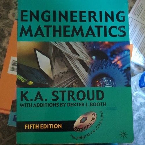 Engineering mathematics - mathematics, by