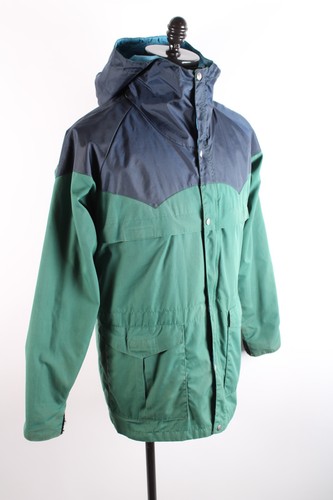 Vintage 1970s powderhorn - vintage,