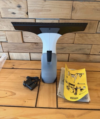 Kärcher wv2 plus cordless - kärcher,