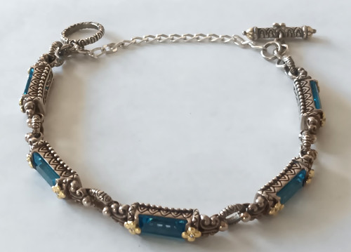 Barbara bixby sterling 18k - bixby, sterling/18k