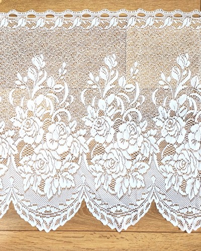 Vintage floral roses panel - vintage,