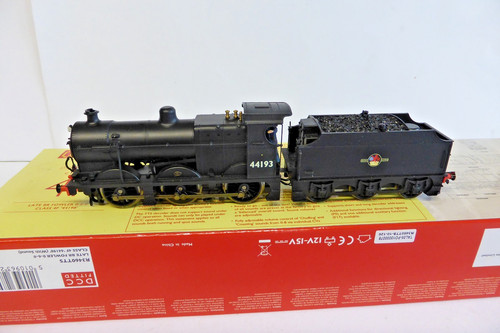 Gauge hornby fowler - gauge,