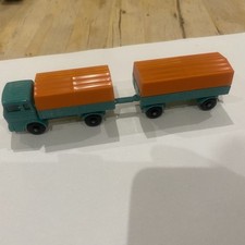 Matchbox Lesney Moko  Regular