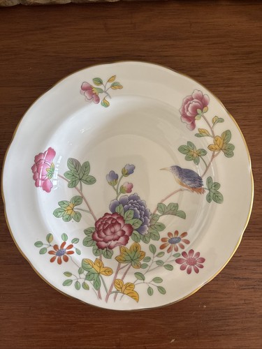 Wedgwood cuckoo pattern - pattern, r4497
