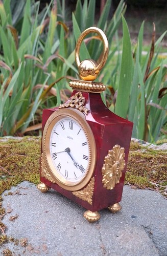 Very well made antique swiss - well,