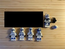 LEGO x GCC official/custom